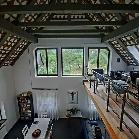 Holiday home Hisa Ob Soci