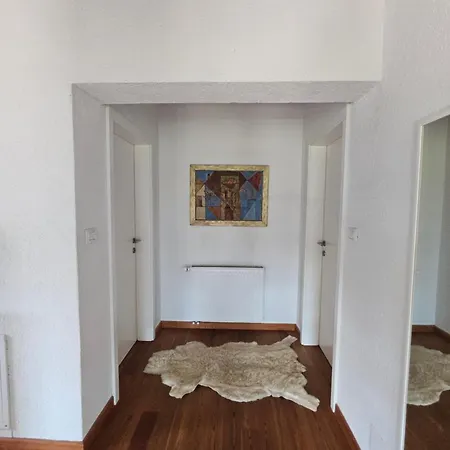 Tatil Evi Hisa Ob Soci